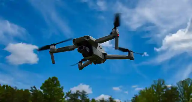drone video in zeeland