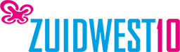 Zuidwest10 Logo