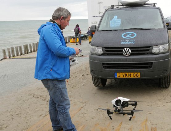 drone piloot huren drone piloot huren